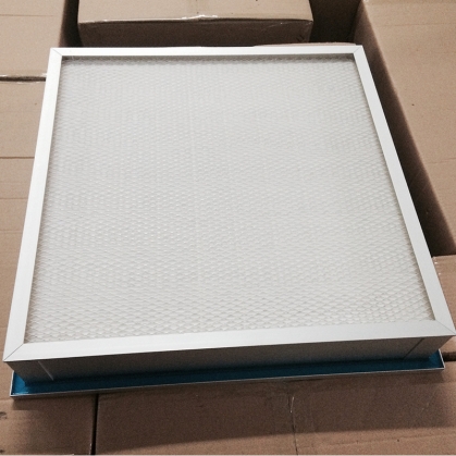 液槽高效過濾器