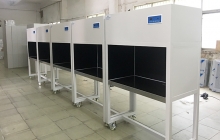 「潔凈工作臺」有哪些維護事項？？